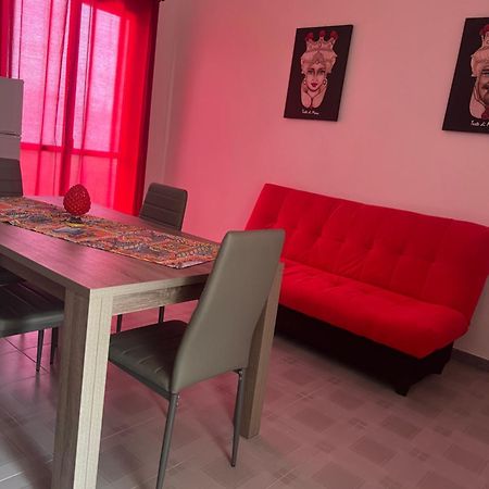 Miramare Apartment Balestrate Bagian luar foto