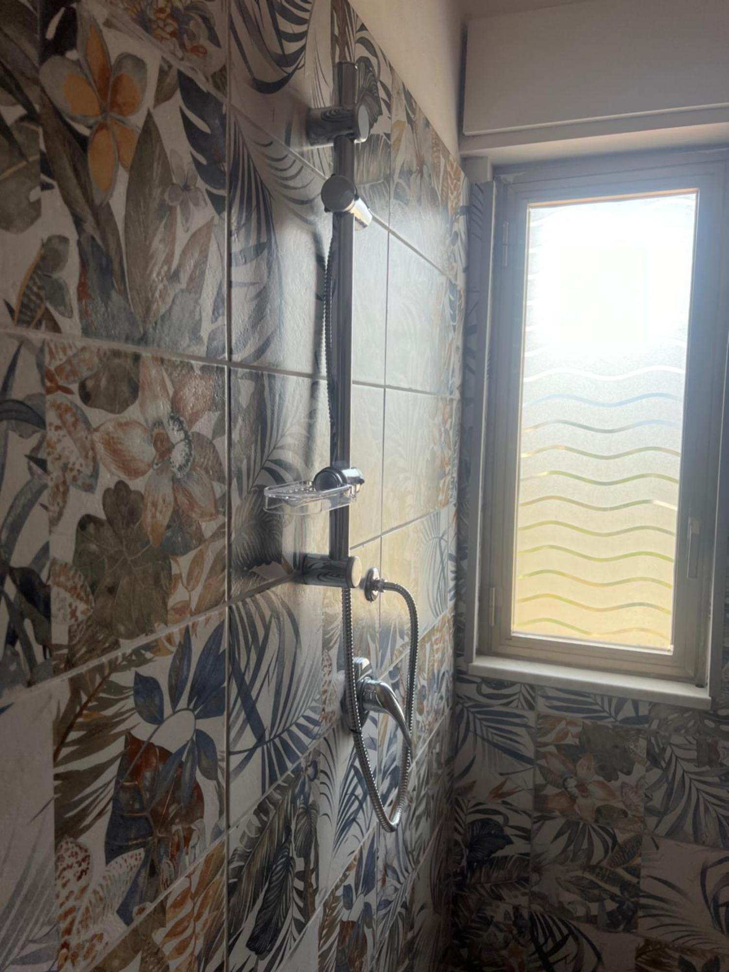 Miramare Apartment Balestrate Bagian luar foto