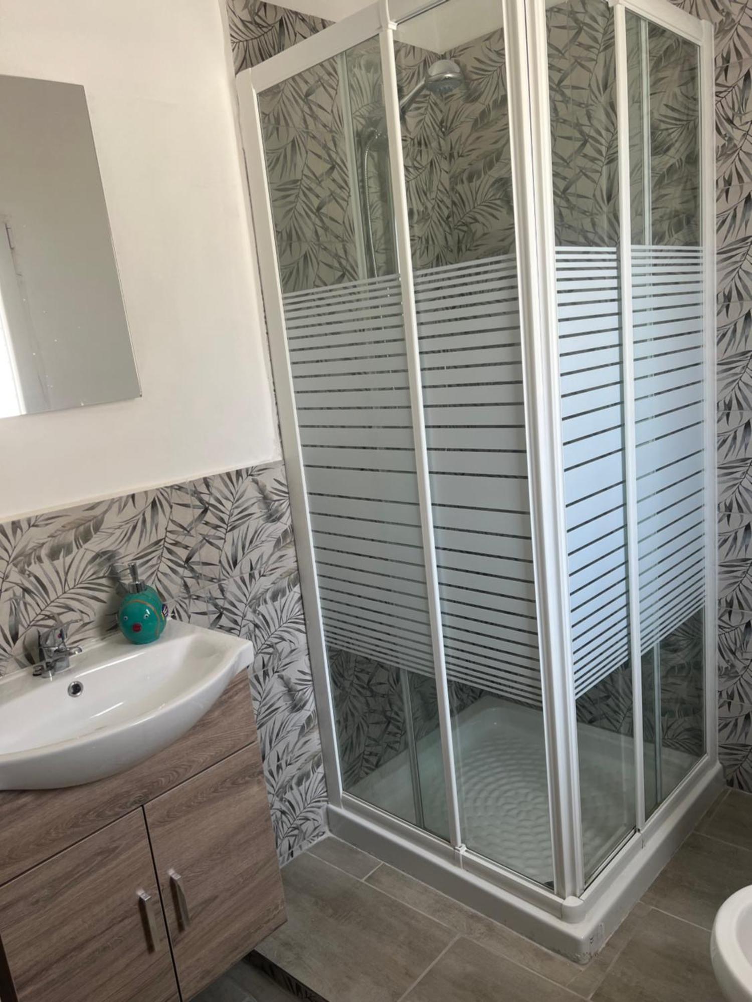 Miramare Apartment Balestrate Bagian luar foto